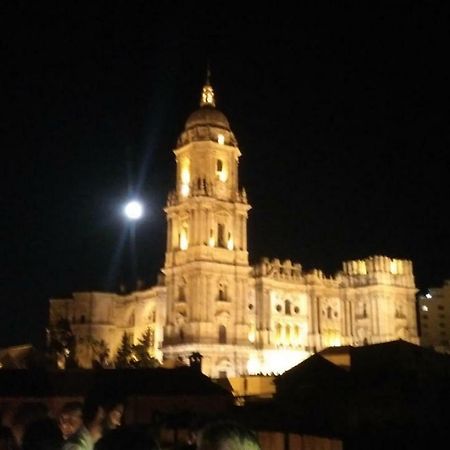 Malaga Javi´S Home Bagian luar foto