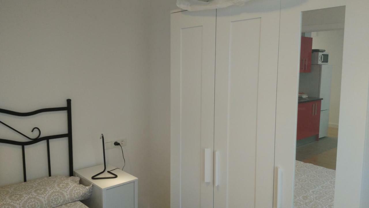Malaga Javi´S Home Bagian luar foto