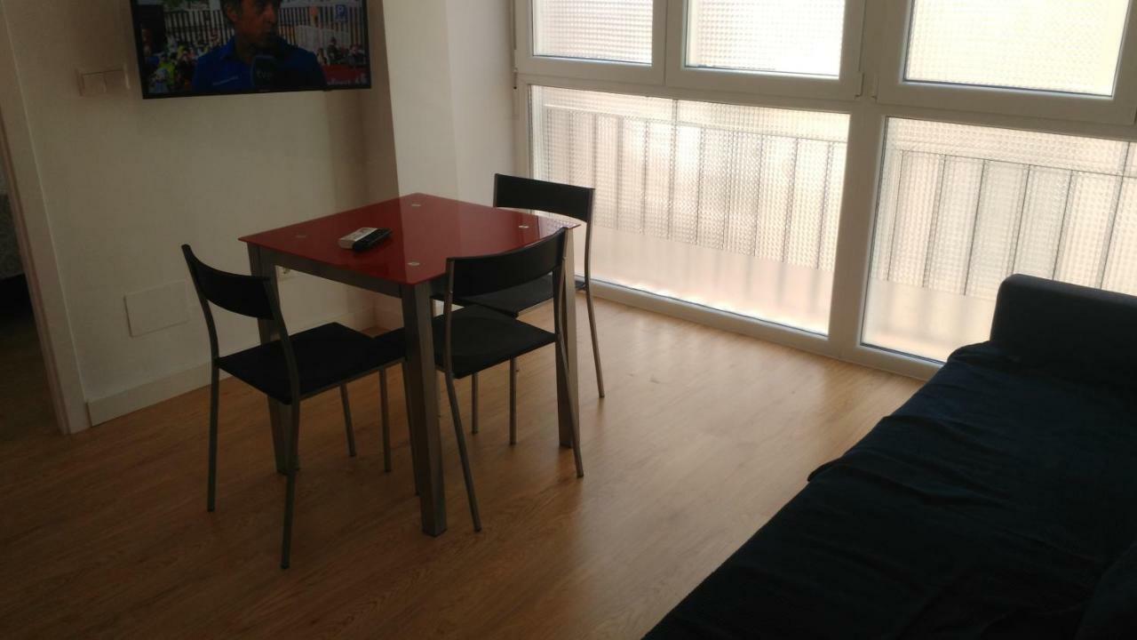 Malaga Javi´S Home Bagian luar foto