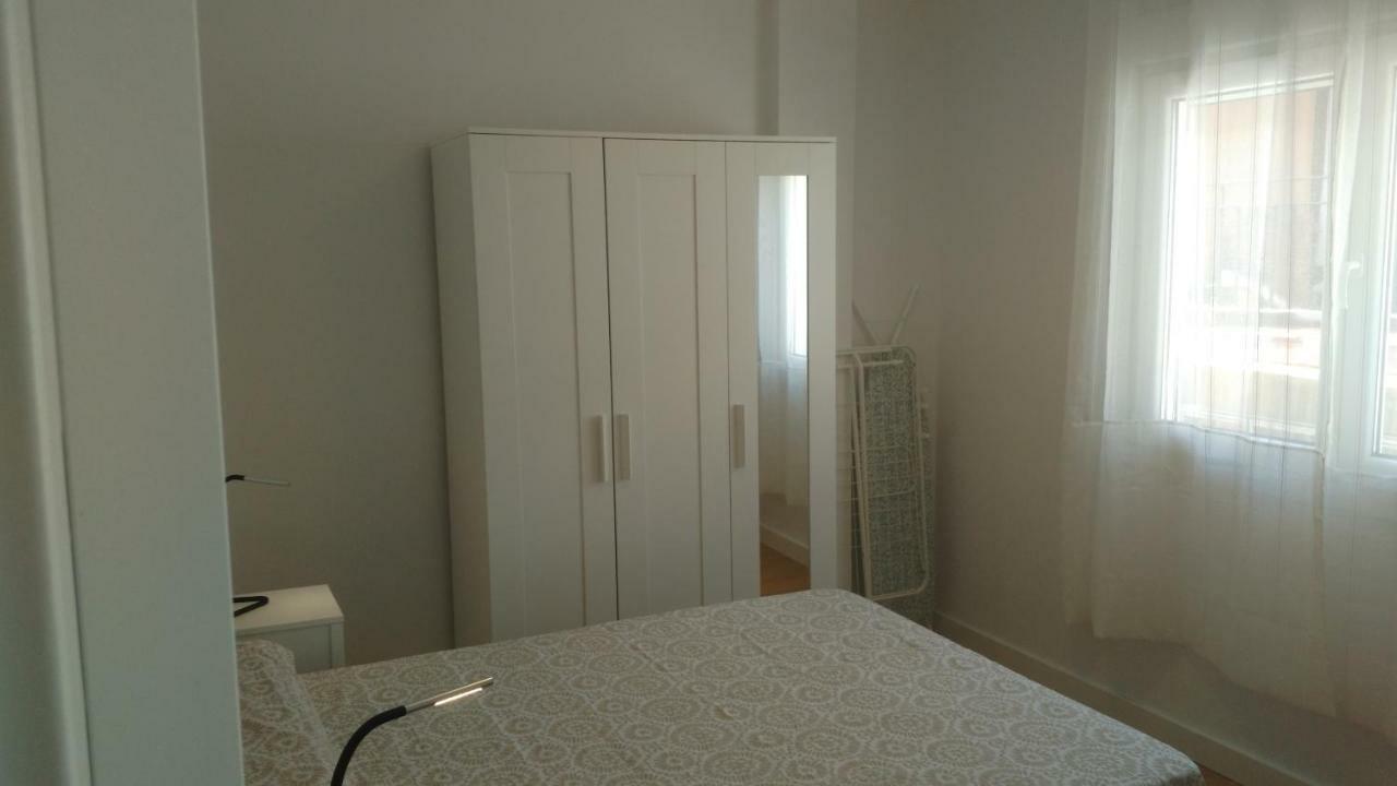 Malaga Javi´S Home Bagian luar foto