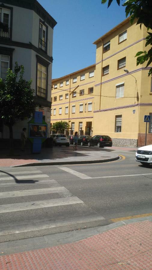 Malaga Javi´S Home Bagian luar foto