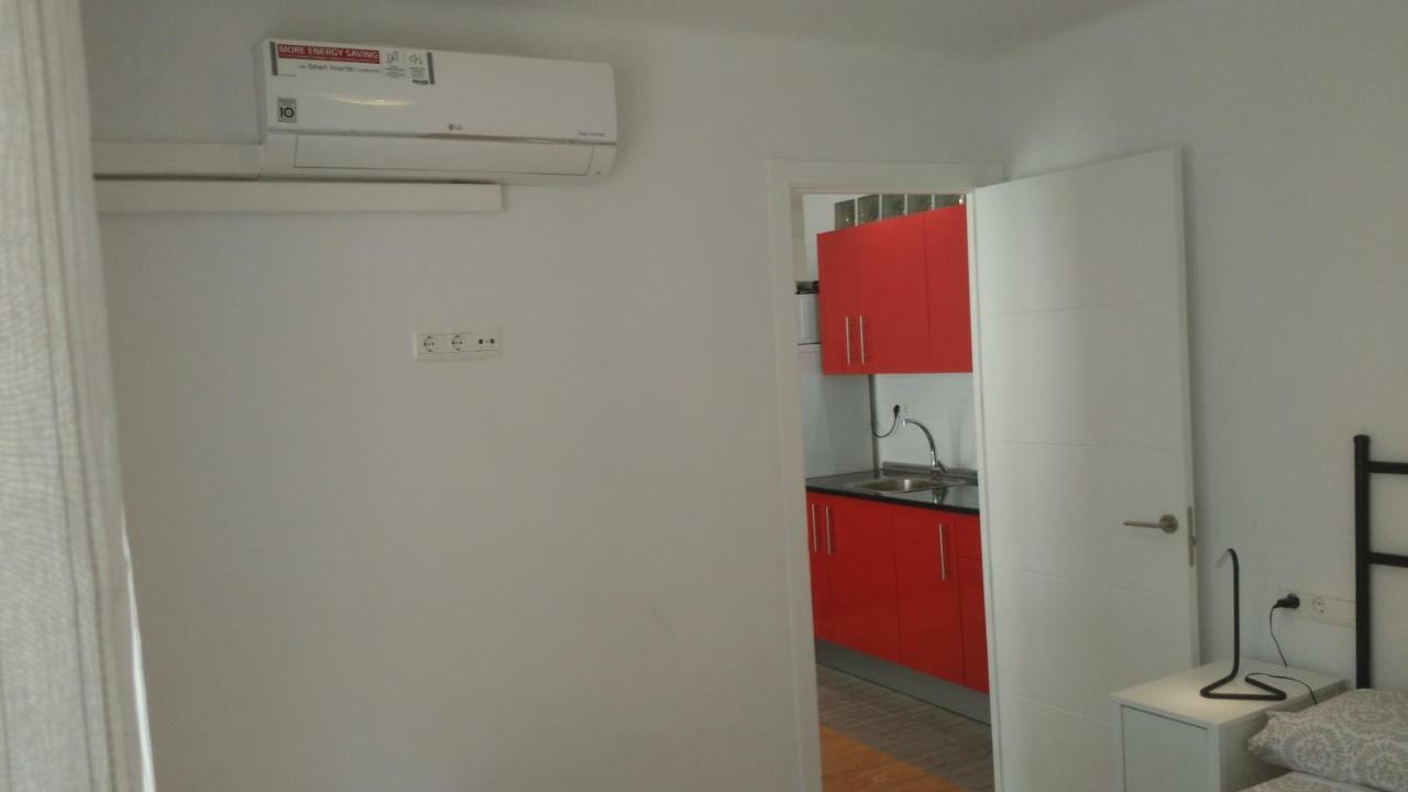 Malaga Javi´S Home Bagian luar foto