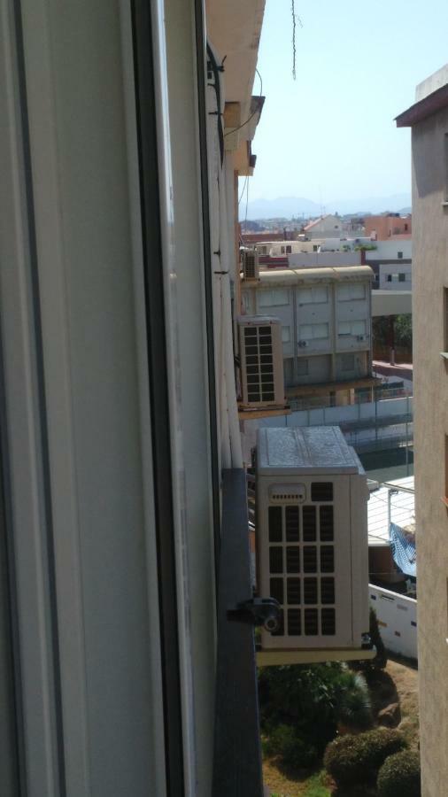 Malaga Javi´S Home Bagian luar foto