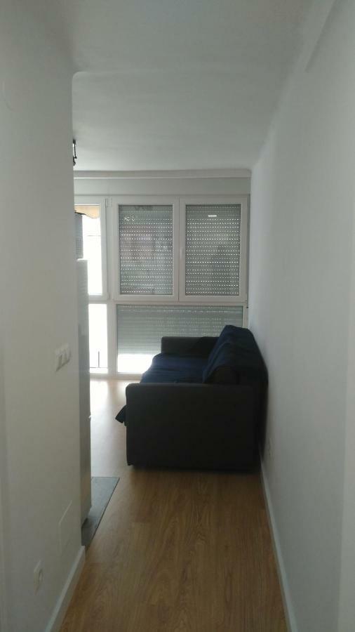 Malaga Javi´S Home Bagian luar foto